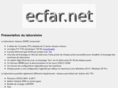 ecfar.net