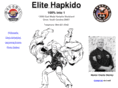 elitehapkido.com