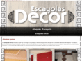 escayolasdecor.com