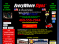 everywheresigns.net