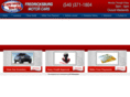 fburgmotorcars.com