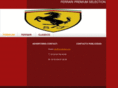 ferraripremiumselection.com