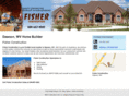 fisherconstructionwv.com