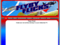 flybyflicks.com