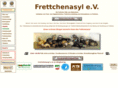 frettchenasyl.de