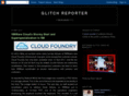 glitchreporter.com