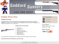 goddardgunnery.com