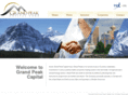 grandpeakcapital.com