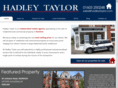 hadleytaylor.com