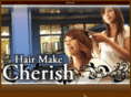 hairmake-cherish.mobi