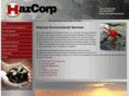 haz-corp.com