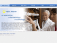 helix-pharm.com