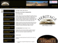 heritagehotelstraining.com