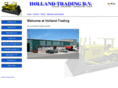 holland-trading.com