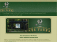homesteadatthefarms.com