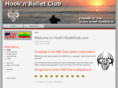 hooknbulletclub.com