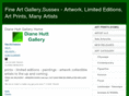 huttgallery.com