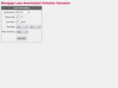 iamortization.com