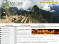 incatrail-machupicchu.com