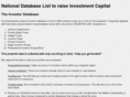 investorfairy.com