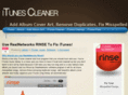 itunescleaner.com