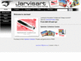 jarvisart.net