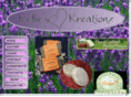 kellieskreationz.com