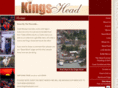 kingsheadupton.co.uk