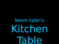 kitchentableeditorial.com