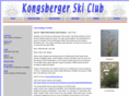 kongsbergers.org