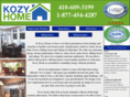 kozyhome.net