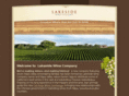 lakesidewinery.com