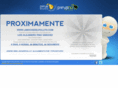 lanochedelpollito.com