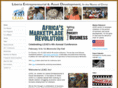 leadinliberia.org
