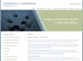 lederman-law.com