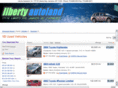 libertyautoland.com