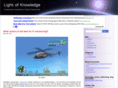 lightofknowledge.com