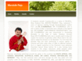 mandolinraju.com