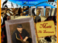 mattthesaxman.com