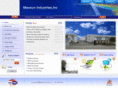 maxsunindustries.com