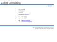 merz-consulting.de