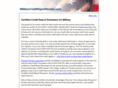 militarycreditreportreview.com