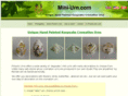 mini-urn.com
