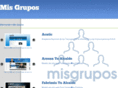 misgrupos.com