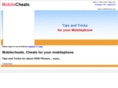 mobilecheats.com