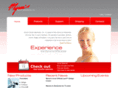 myronsdentallab.com