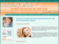 naturallywhite.net