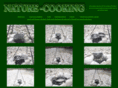 nature-cooking.com