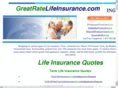 nomedicalterminsurance.com