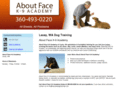 olympiadogtraining.com